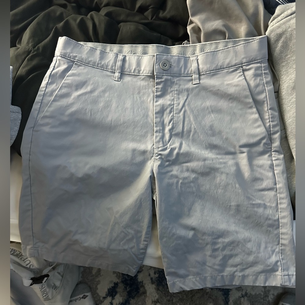 Calvin Klein shorts